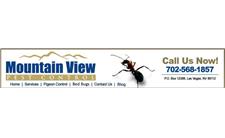 Mountain View Pest Control image 1