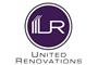 United Renovations logo