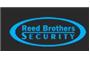 Reed Brothers Security logo