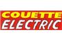 Couette Electric logo