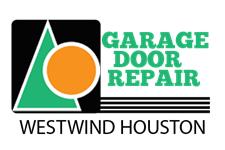 Garage Door Repair Westwind Houston image 1