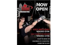 9Round Fitness & Kickboxing In Murfreesboro,TN-New Salem Hwy image 5