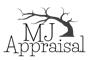 M.J. Appraisal Services  logo