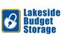 Lakeside Budget Storage logo