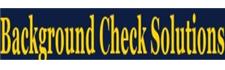 Background Check Solutions image 1