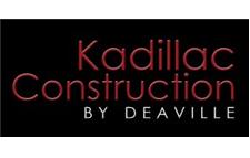 Kadillac Construction By Deaville image 1