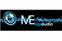 me top audio inc logo