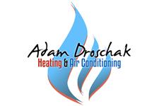 Adam Droschak Heating & Air Conditioning image 1