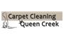 Carpet Cleaning Queen Creek logo