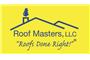 Roof Masters, LLC logo