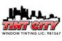 Tint City logo