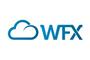 WFXCLOUD logo