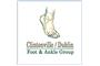 Dublin Foot & Ankle Group logo