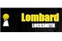 Locksmith Lombard IL logo