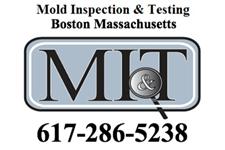 Mold Inspection & Testing Boston MA image 1