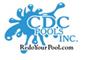 CDC Pools logo