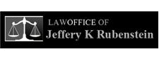 Jeffery K. Rubenstein Criminal Defense Attorney image 2