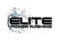 Elite Power Washing, LLC logo