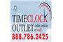 Time Clock Outlet logo