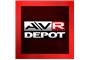 AV Rental Depot logo