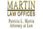 Patricia L Martin Attorney At Law logo
