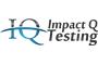 Impact Q Testing logo
