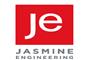 Jasmine Engineering logo