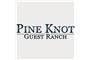 Pine Knot Guest Ranch logo