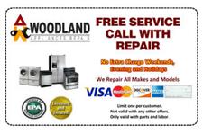 Woodland Appliances Repair image 2