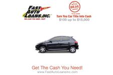 Fast Auto Loans, Inc. image 3