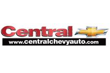 Central Chevrolet image 1