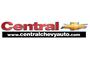 Central Chevrolet logo