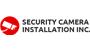 Security Camera Installation Corp logo