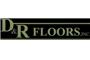 D&R Floors logo