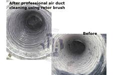 Quality Air Duct Cleaning image 8