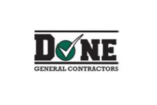 Done General Contractors image 6