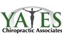 Yates Chiropractic Associates logo