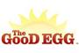 The Good Egg Breakfast logo