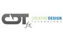 CDTfx - Web Design Small Business logo
