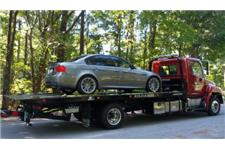 Sterling Heights Towing image 1
