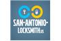 San Antonio Locksmith logo