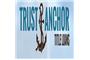 Trust Anchor Car Title Loans Berkeley logo