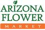 Arizona Flower Market logo