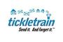 TickleTrain Inc. logo