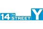14th Street Y logo