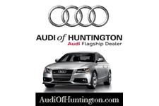 Audi of Huntington image 3