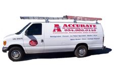 A.Accurate Air Conditioning & Appliance image 2