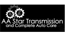AA Star Transmission and Complete Auto Care image 1