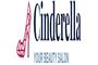 Cinderella Beauty Salon logo