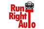 Run Right Auto logo